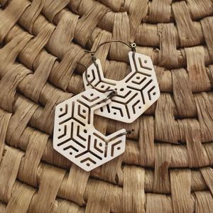 Noonday Illume Earrings
